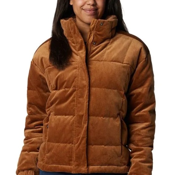 Columbia Jackets & Blazers - Columbia Ruby Falls Jacket